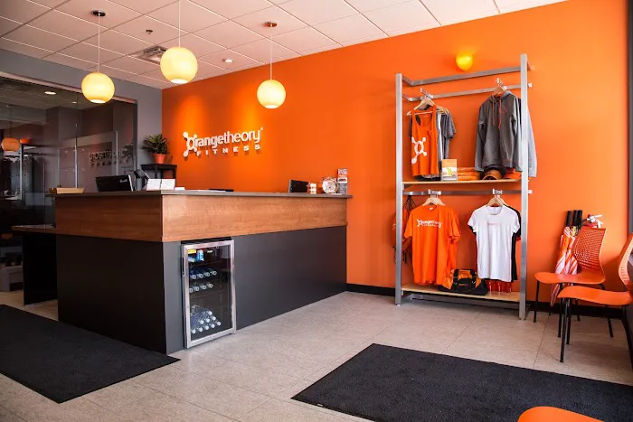 Orangetheory Fitness Picture 7