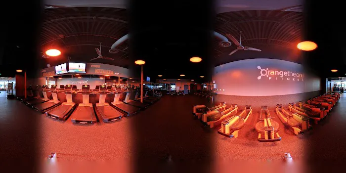 Orangetheory Fitness Picture 1