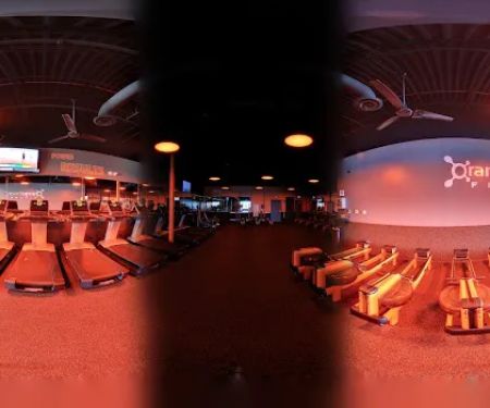 Orangetheory Fitness