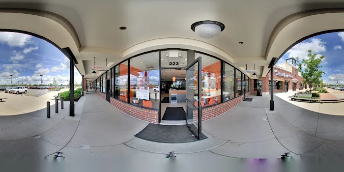 Orangetheory Fitness Picture 2