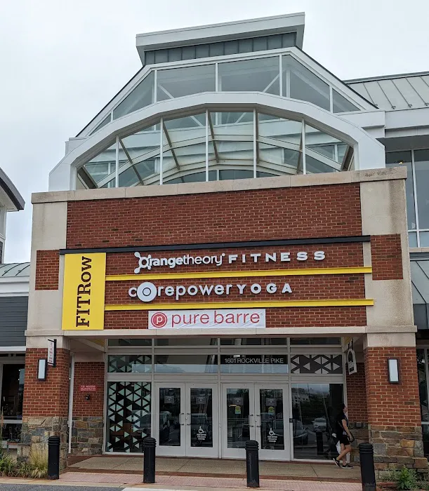 CorePower Yoga - Rockville Picture 9