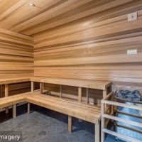 Parks Plus Fitness ico