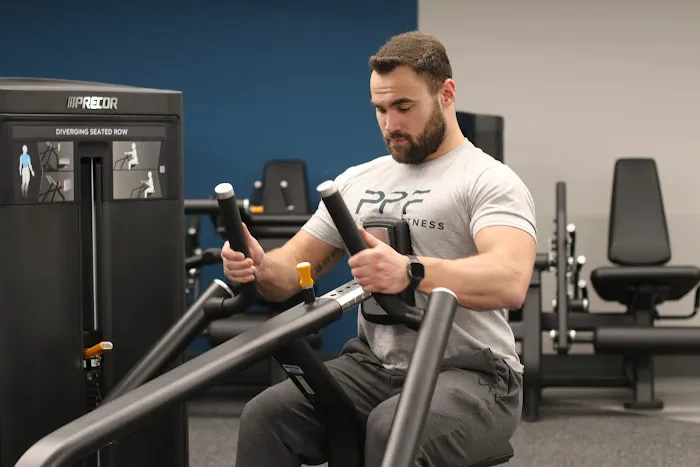 Parks Plus Fitness Picture 8