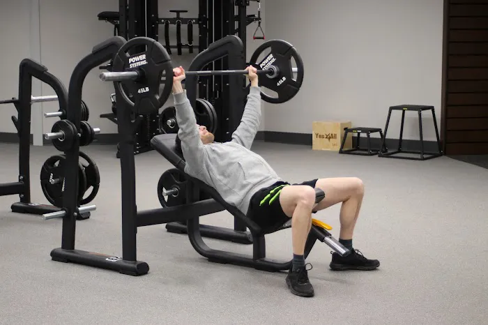 Parks Plus Fitness Picture 6