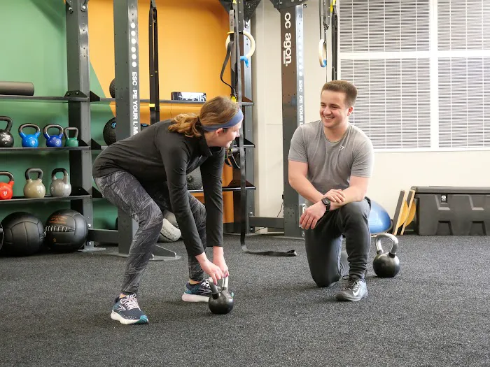 Parks Plus Fitness Picture 9