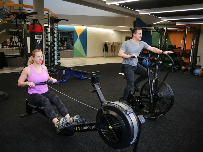 Parks Plus Fitness Picture 10