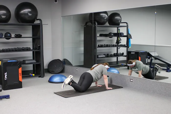 Parks Plus Fitness Picture 4