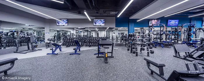 Parks Plus Fitness Picture 3