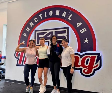 F45 Training