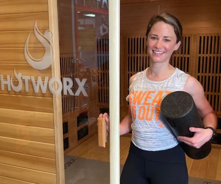 HOTWORX - Wheaton, IL - Town Square