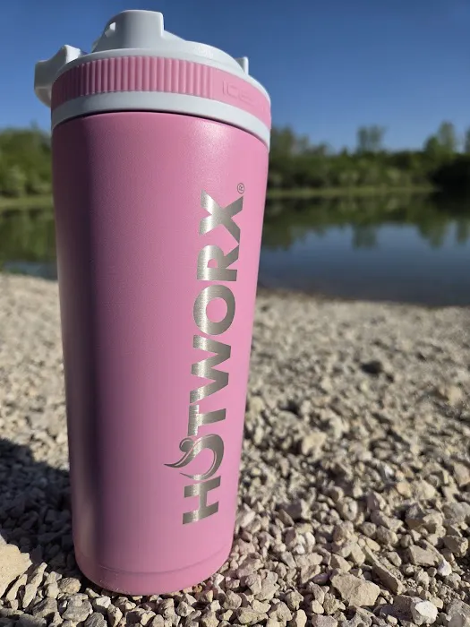 HOTWORX - Wheaton, IL - Town Square Picture 3