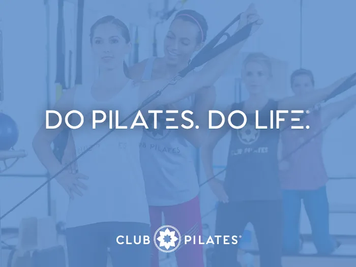 Club Pilates Picture 2