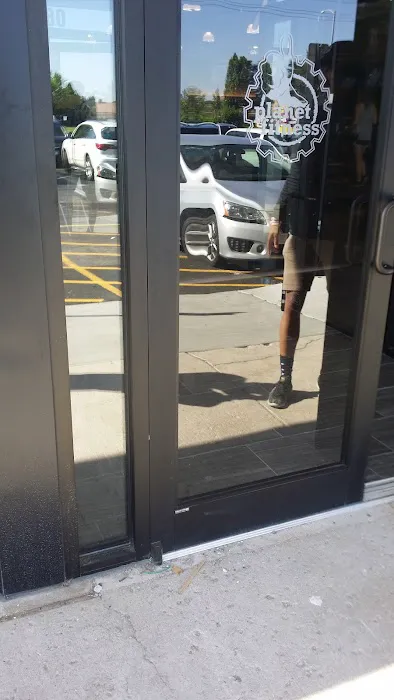 Planet Fitness Picture 8