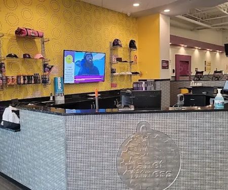 Planet Fitness