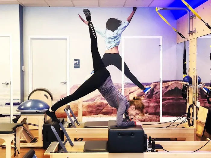 Club Pilates Picture 5