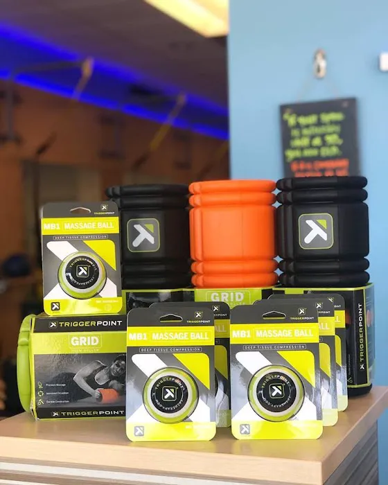 Club Pilates Picture 8