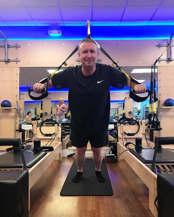 Club Pilates Picture 4