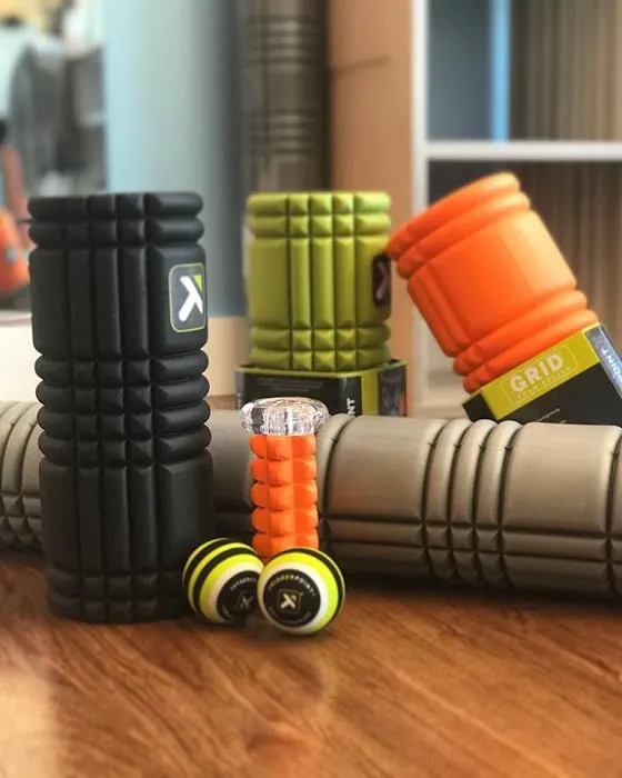 Club Pilates Picture 2