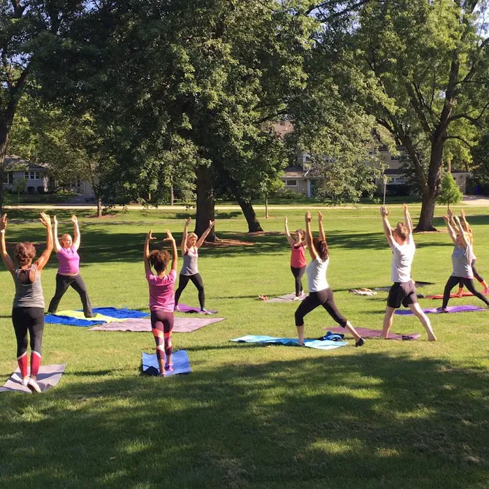 Club Pilates Picture 10