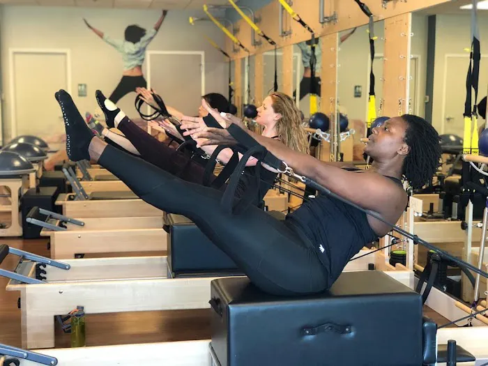 Club Pilates Picture 6