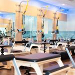 Club Pilates