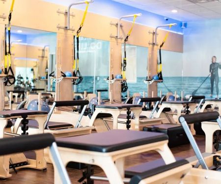 Club Pilates