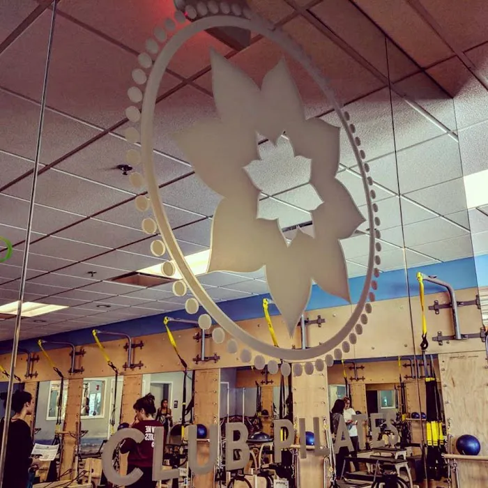 Club Pilates Picture 9