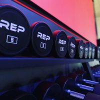 Protocol10 Training Gym ico