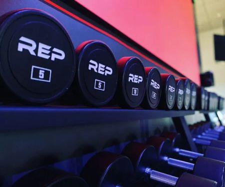Protocol10 Training Gym