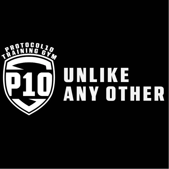 Protocol10 Training Gym Picture 8