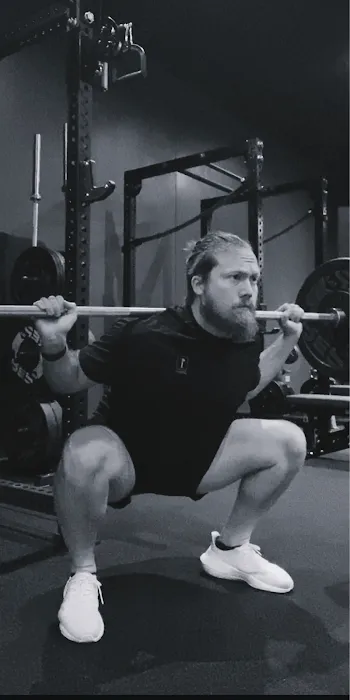 Protocol10 Training Gym Picture 6