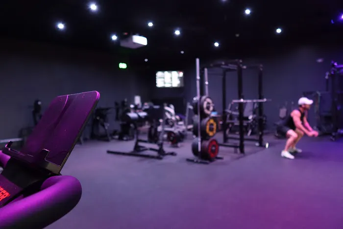 Protocol10 Training Gym Picture 5