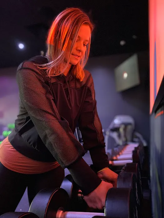 Protocol10 Training Gym Picture 10