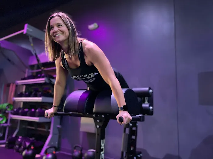 Protocol10 Training Gym Picture 2