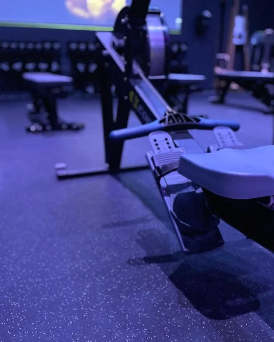 Protocol10 Training Gym Picture 3