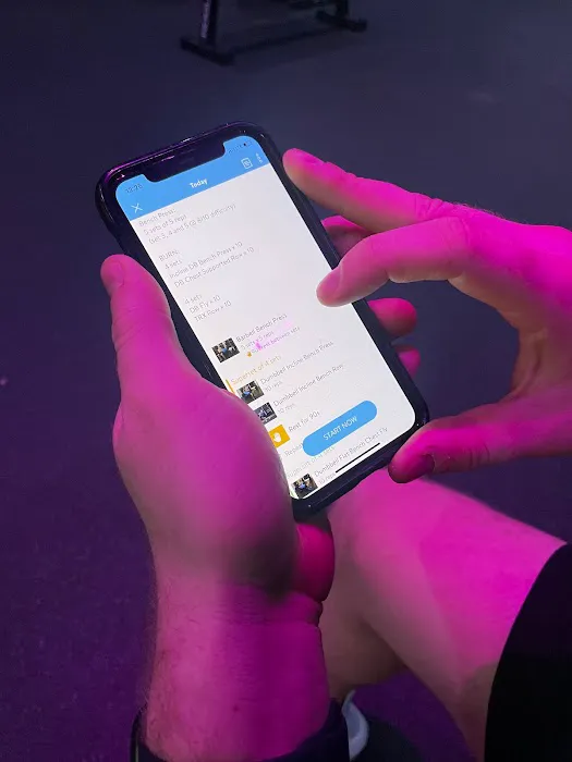 Protocol10 Training Gym Picture 7