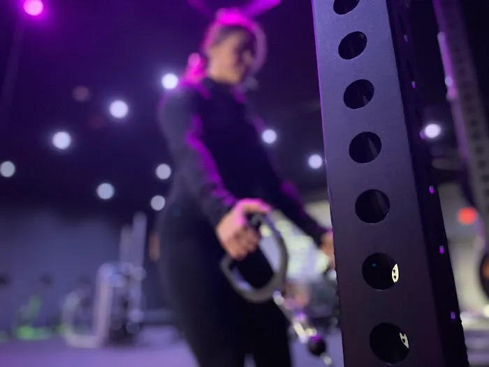 Protocol10 Training Gym Picture 4