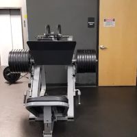 Gold's Gym - Rockville (Town Square) ico