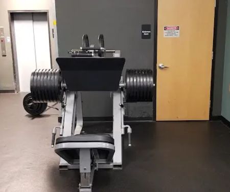 Gold's Gym - Rockville (Town Square)