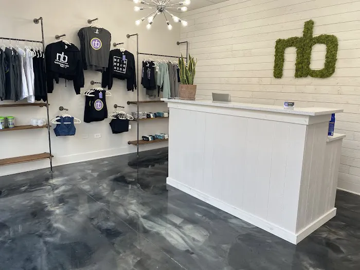 Neighborhood barre Oswego Picture 2