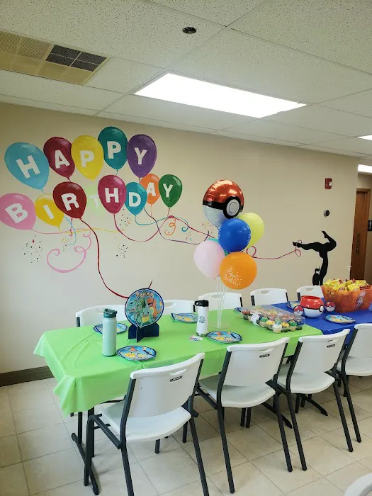 Phenom Gymnastics Picture 1