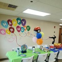 Phenom Gymnastics ico