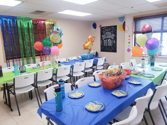 Phenom Gymnastics Picture 2