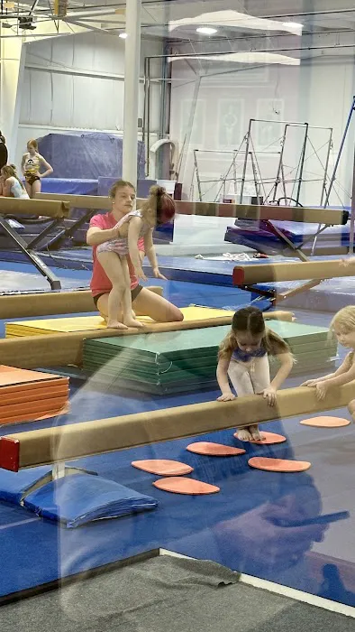 Phenom Gymnastics Picture 7