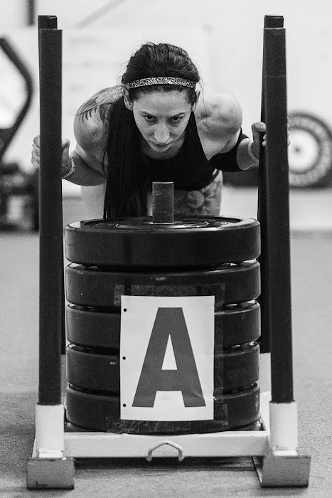 Thunderbolt Strength and Conditioning Picture 3