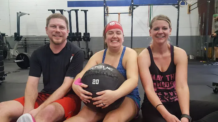 Thunderbolt Strength and Conditioning Picture 2