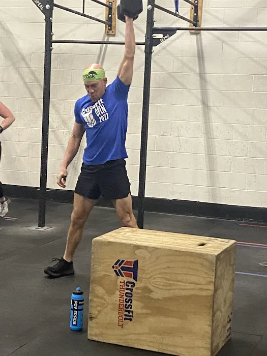 Thunderbolt Strength and Conditioning Picture 4