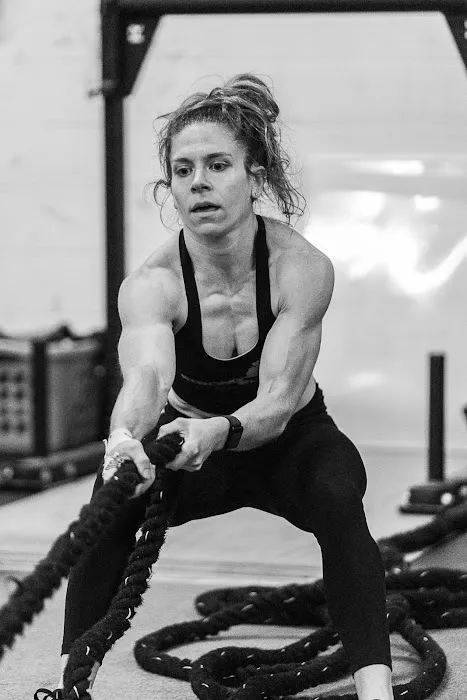 Thunderbolt Strength and Conditioning Picture 7