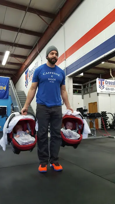 Thunderbolt Strength and Conditioning Picture 6