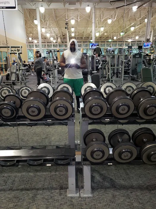 Rush Copley Healthplex Picture 8